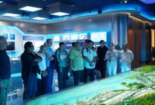 Lonjakan Ekonomi Maluku Utara Ditopang Nikel, Reputasi Global Kini Ditentukan ESG