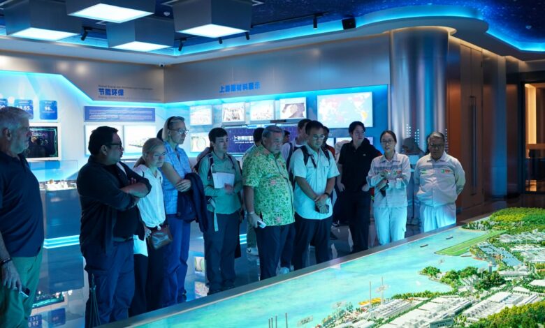Lonjakan Ekonomi Maluku Utara Ditopang Nikel, Reputasi Global Kini Ditentukan ESG