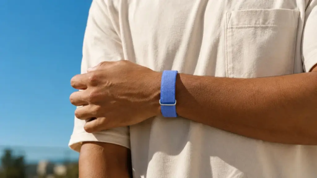 Smart Awake, Langkah Lebih Rapi dan Data Kesehatan Lebih Lengkap di Fitbit Air