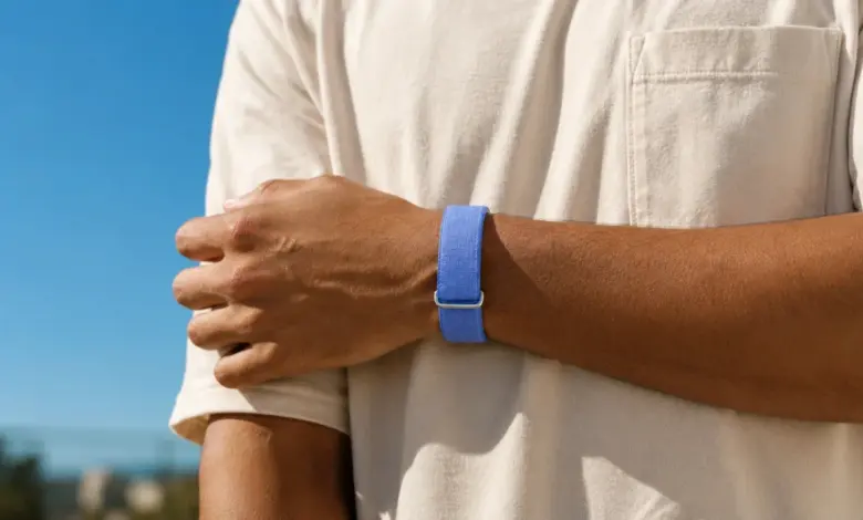 Smart Awake, Langkah Lebih Rapi dan Data Kesehatan Lebih Lengkap di Fitbit Air