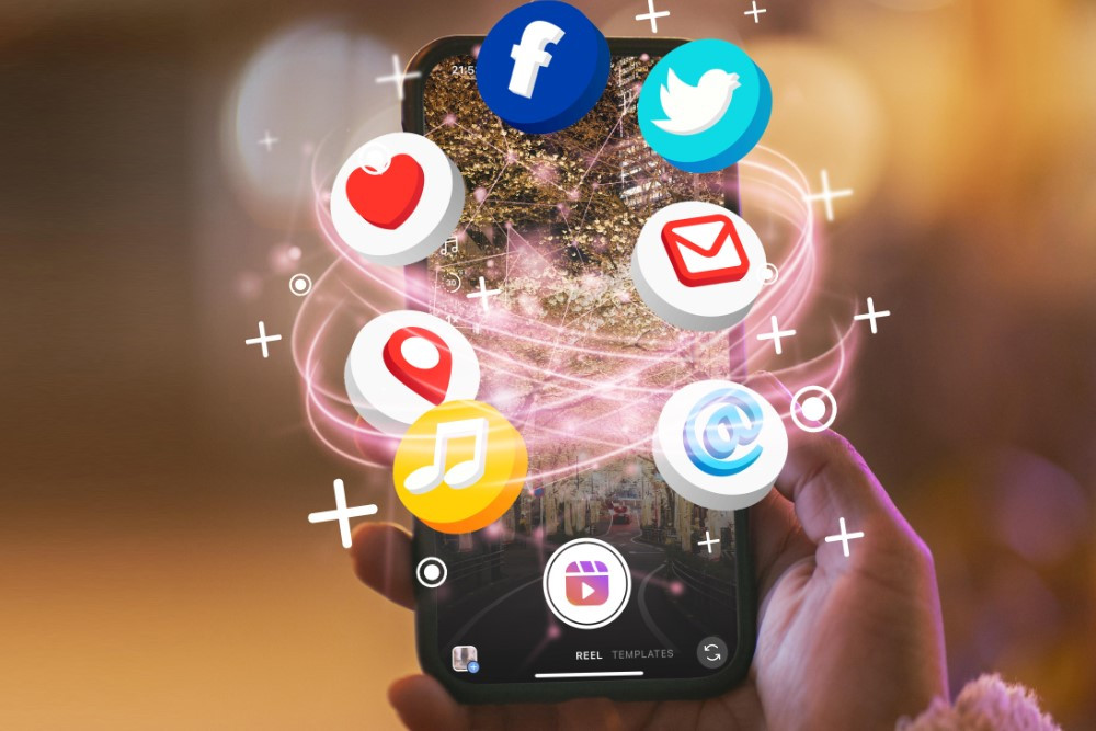 Komdigi Tunggu Penilaian Mandiri 8 Platform, Akses Anak Bisa Berubah per 6 Juni