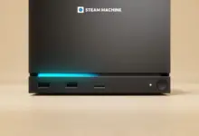 Bocoran Backend Steam Makin Lengkap, Steam Machine Dikabarkan Mengarah Ke Pengumuman Juni