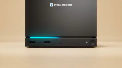 Bocoran Backend Steam Makin Lengkap, Steam Machine Dikabarkan Mengarah Ke Pengumuman Juni