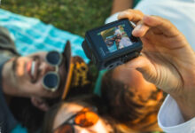 Lonjakan Biaya Memori dan Penjualan Lesu Membuat GoPro Makin Rapuh, Masa Depan Usaha Dipertanyakan