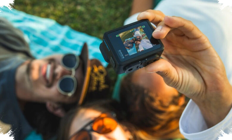 Lonjakan Biaya Memori dan Penjualan Lesu Membuat GoPro Makin Rapuh, Masa Depan Usaha Dipertanyakan