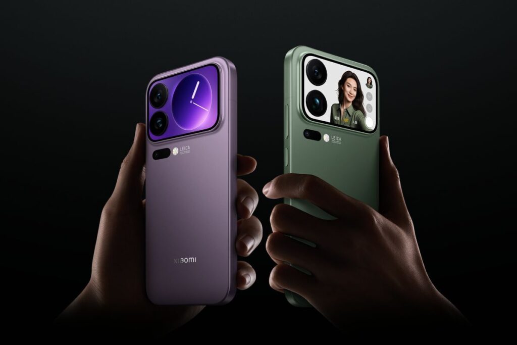 Xiaomi 18 Pro Siap Bawa Baterai 7.000mAh Dan Dual Kamera 200MP, Langkah Paling Berani Xiaomi