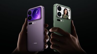 Xiaomi 18 Pro Siap Bawa Baterai 7.000mAh Dan Dual Kamera 200MP, Langkah Paling Berani Xiaomi