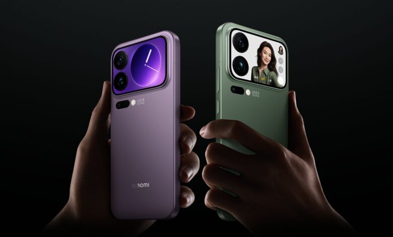 Xiaomi 18 Pro Siap Bawa Baterai 7.000mAh Dan Dual Kamera 200MP, Langkah Paling Berani Xiaomi