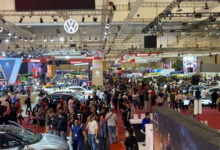 GIIAS 2026 Tak Bergeser Dari ICE BSD, Rencana Pindah Ke PIK 2 Baru Dibahas Untuk 2027