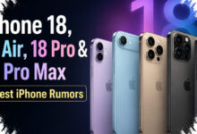 iPhone 18 Pro Siap Bawa Face ID Di Bawah Layar, AI iOS 27 Dan Desain Baru Mengubah Arah Apple