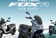 Beban Bulanan Polytron Fox R 2026 Cuma Sekitar Rp320 Ribu, Baterai Pun Disewa