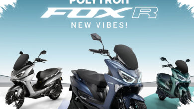 Beban Bulanan Polytron Fox R 2026 Cuma Sekitar Rp320 Ribu, Baterai Pun Disewa