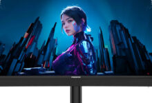 Acer Dorong Monitor Gaming Ke Level Baru, Dari 1000Hz Hingga 3D Tanpa Kacamata
