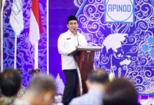 Investasi Jateng Tembus Rp23,02 Triliun, Soliditas Pengusaha Dan Buruh Jadi Penopangnya
