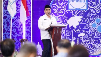 Investasi Jateng Tembus Rp23,02 Triliun, Soliditas Pengusaha Dan Buruh Jadi Penopangnya