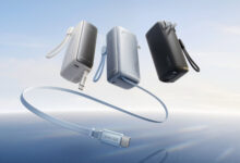 EcoFlow RAPID 45W Hadirkan Solusi Ringkas, Charger dan Kabel Tak Lagi Terpisah