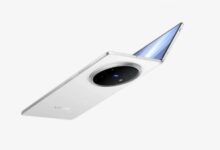 Baterai 7.000 mAh Dan Kamera 200 MP, Vivo X Fold 6 Siap Menekan Rival Foldable