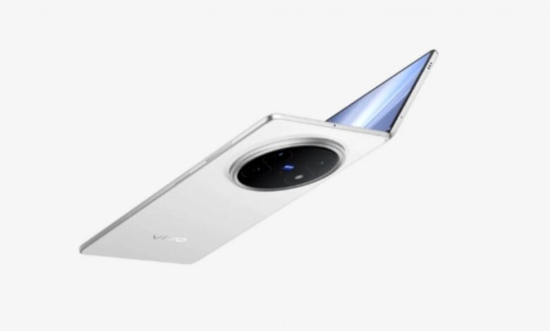 Baterai 7.000 mAh Dan Kamera 200 MP, Vivo X Fold 6 Siap Menekan Rival Foldable