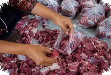 Cara Aman Menyimpan Daging Kurban Agar Tidak Alot Saat Diolah, Ini Saran Pakar
