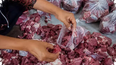 Cara Aman Menyimpan Daging Kurban Agar Tidak Alot Saat Diolah, Ini Saran Pakar