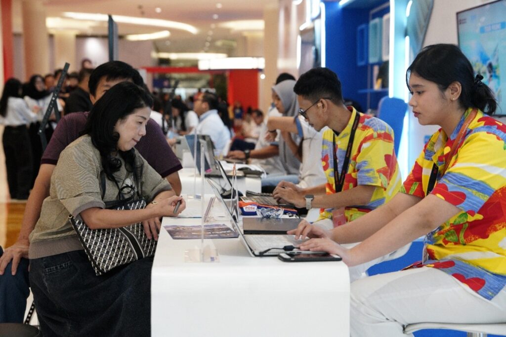 Cicilan Kendaraan Lebih Ringan, BRI Tawarkan Bunga Tetap 3,75 Persen Plus Beragam Bonus
