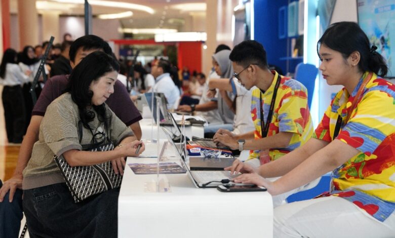 Cicilan Kendaraan Lebih Ringan, BRI Tawarkan Bunga Tetap 3,75 Persen Plus Beragam Bonus