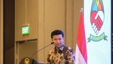 Jawa Timur Perketat Pangan Saat Rupiah Melemah, Harga Pasar dan Pakan Jadi Sorotan