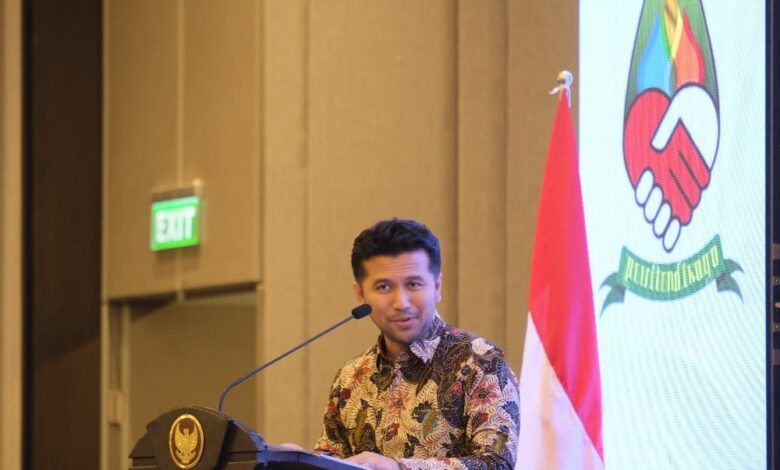 Jawa Timur Perketat Pangan Saat Rupiah Melemah, Harga Pasar dan Pakan Jadi Sorotan