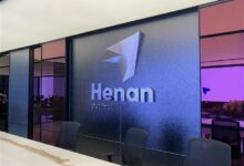 Reksa Dana Syariah Henan Raih Pengakuan Global Lagi, Di Saat Pasar Domestik Masih Rapuh
