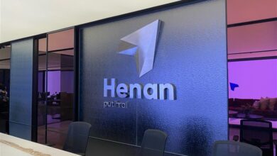 Reksa Dana Syariah Henan Raih Pengakuan Global Lagi, Di Saat Pasar Domestik Masih Rapuh