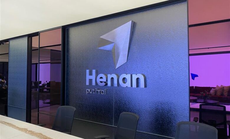 Reksa Dana Syariah Henan Raih Pengakuan Global Lagi, Di Saat Pasar Domestik Masih Rapuh