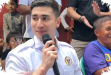 Verrell Bramasta Tegaskan Asal Bali-Jawa Timur, Candaan Prabowo Kembali Picu Perhatian