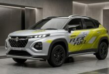Fronx Flex Fuel Siap Melaju Dengan Etanol Murni, Suzuki Buka Babak Baru Mobil Murah Di India