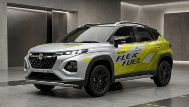 Fronx Flex Fuel Siap Melaju Dengan Etanol Murni, Suzuki Buka Babak Baru Mobil Murah Di India