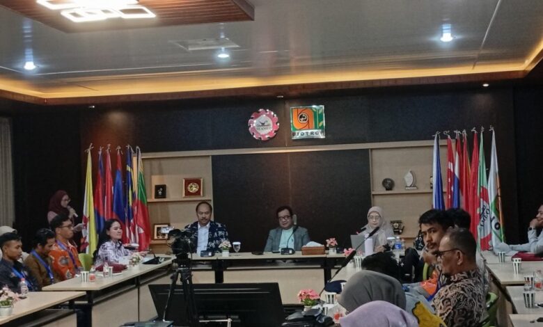 Pelatihan Urban Farming Untuk Guru SLB, Langkah Baru Bagi Kemandirian Siswa