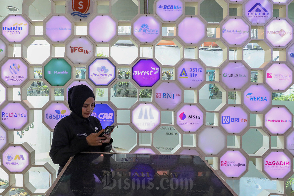 Klaim Kesehatan Tembus Rp6,72 Triliun, Total Pembayaran Asuransi Jiwa Naik Jadi Rp38,73 Triliun