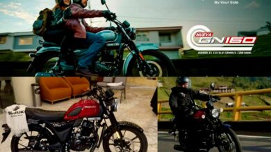 Fitur GN160 2026 Naik Level, Harganya Tembus Di Atas W175 Dan XSR 155
