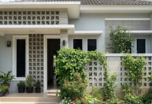 Rumah Perumnas Terasa Lebih Adem dengan Roster, Cara Sederhana Menahan Panas Tanpa AC