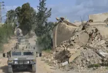 Drone Serat Optik Hizbullah Bikin Israel Kewalahan, Invasi Lebanon Selatan Makin Buntu