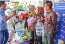 Setor Sampah Anorganik Bisa Kurangi Angsuran Rumah, BTN Perluas Program Ke 15 Kota