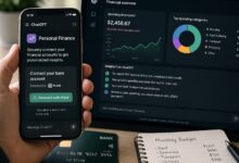 ChatGPT Kini Bisa Membaca Rekening, Tapi Hanya Sebatas Melihat Isi Dan Pola Uang Anda