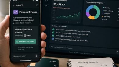 ChatGPT Kini Bisa Membaca Rekening, Tapi Hanya Sebatas Melihat Isi Dan Pola Uang Anda