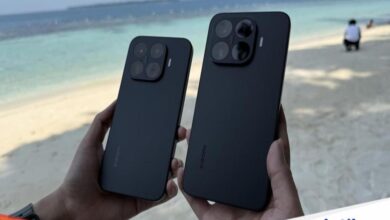 Kamera Periskop 5x Turun Ke Xiaomi 17T, Varian Basic Ini Makin Serius Di Tangan
