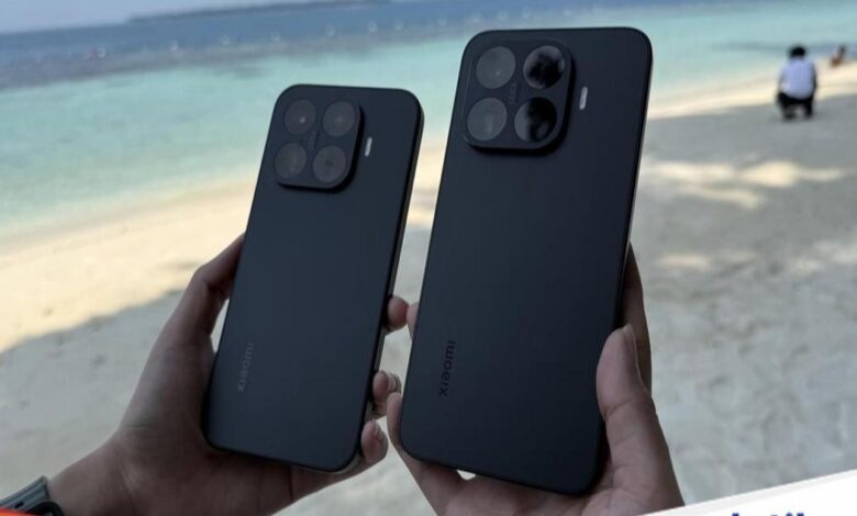 Kamera Periskop 5x Turun Ke Xiaomi 17T, Varian Basic Ini Makin Serius Di Tangan