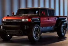 Kabin Modular Dan Material Bekas Jadi Andalan, GMC Bawa Hummer X Dan Pikap Listrik Ke Arah Baru