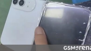 Apple Uji Engsel Liquid Metal Untuk iPhone Lipat, Targetnya Lipatan Tetap Kuat Dan Rapat