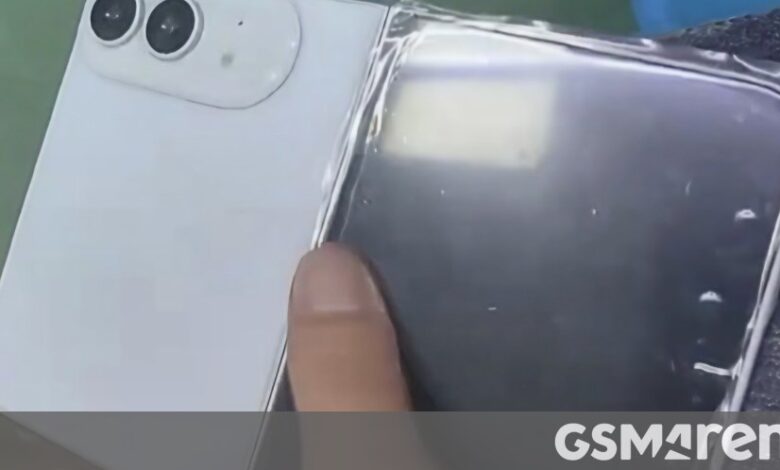 Apple Uji Engsel Liquid Metal Untuk iPhone Lipat, Targetnya Lipatan Tetap Kuat Dan Rapat