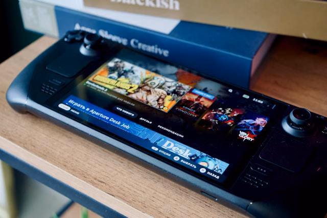 Steam Deck OLED Kini Lebih Sulit Dijangkau, Harga Naik Saat Krisis RAM Menekan Handheld Gaming