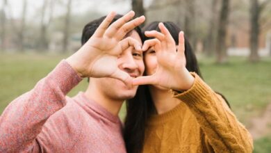Hadiah Sederhana Bisa Terasa Sangat Personal Jika Disesuaikan Dengan Love Language