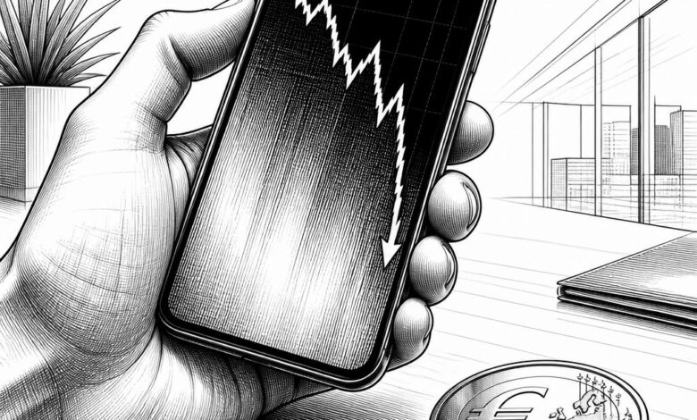 Dolar AS Makin Diburu, Ketegangan Timur Tengah dan Data Kuat AS Menekan Euro